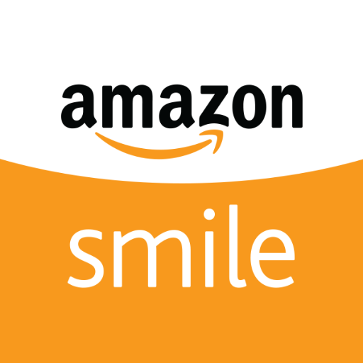 Amazon Smile, button